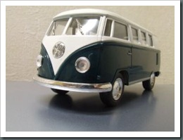 VW Bus