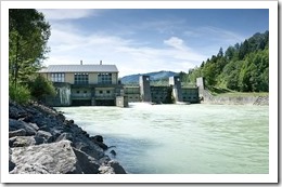 Wasserkraftwerk Bad Toelz Wikipedia