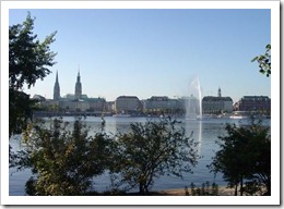 alster