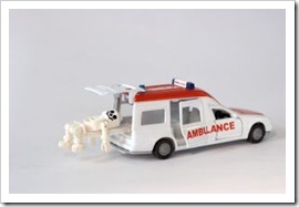 ambulanz
