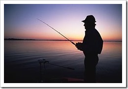 angler