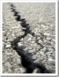 asphalt
