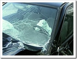 autobahnunfall