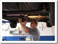autoreparatur