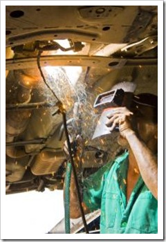 autoreparatur