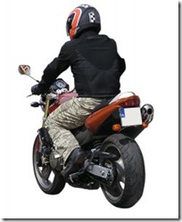 biker