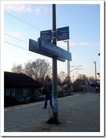 blankenfelde