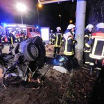 Unfall Bremen Feuerwehrfotos