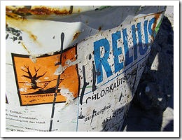 chlorin