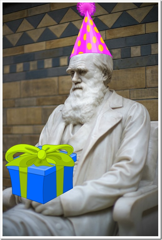 darwingeburtstag