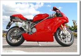 ducati