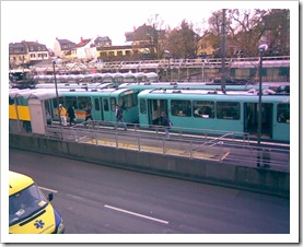 eschersheim