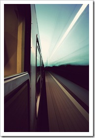 eurocity
