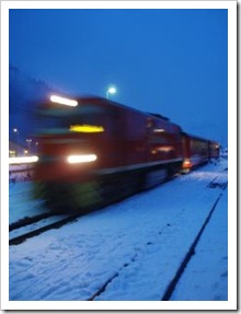 express