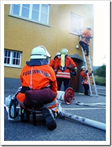feuerwehr