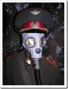 gasmaske