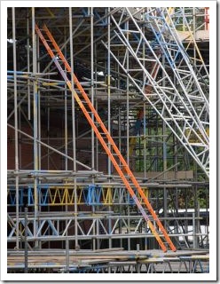 geruestambau