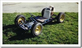 go-kart