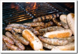 grill