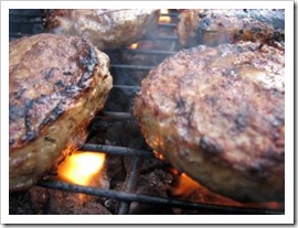 grill