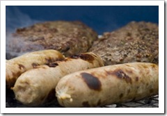 grillwurst