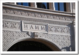 hamm