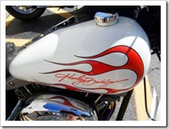 harley