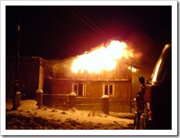 hausbrand