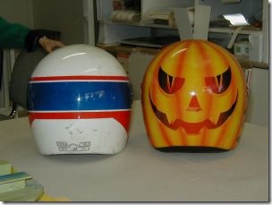 helm