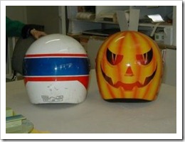 helm