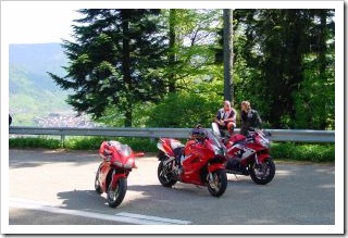 hondas