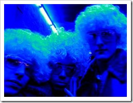 Karneval Fasching Unfall 2015