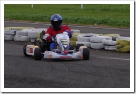 kart