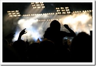 konzert