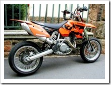 ktm
