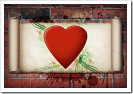 liebesbanner
