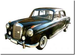 mercedes