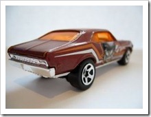 minicar