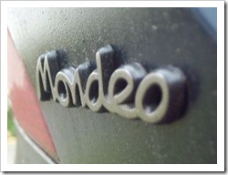 mondeo