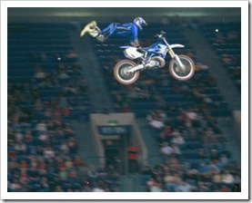 motocross