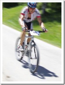 mountainbike