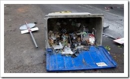 muellcontainer