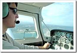 pilot
