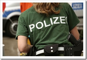polizei