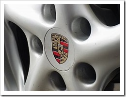 porsche-felge