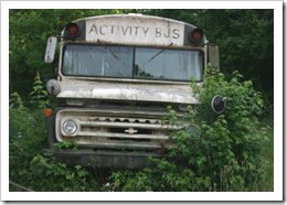 reisebus