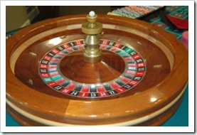 roulette
