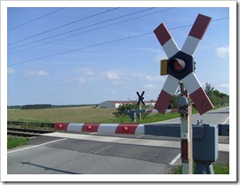 schranke