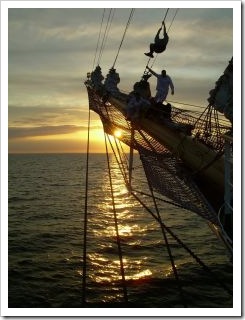 segeltoern