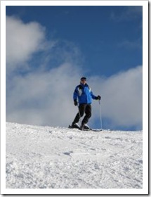 skipiste